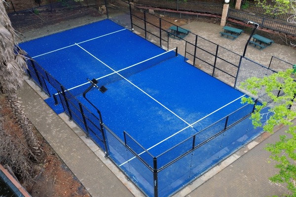 Lifestyle Padel Kuruman