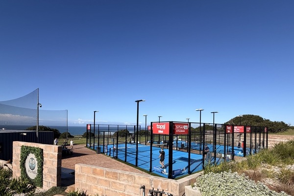 Stil Padel