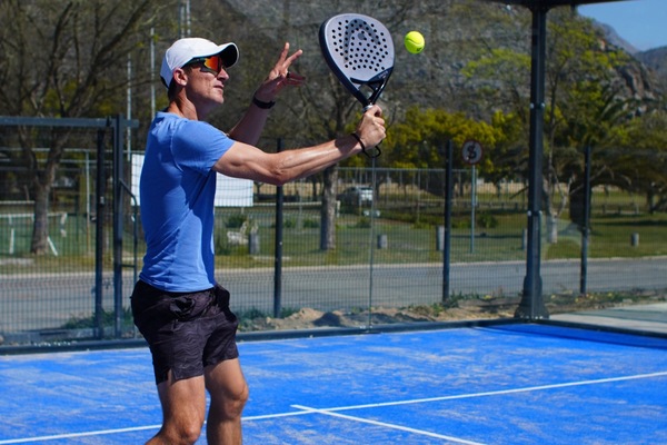 Ceres Padel