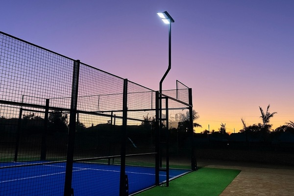 Padel Vredendal