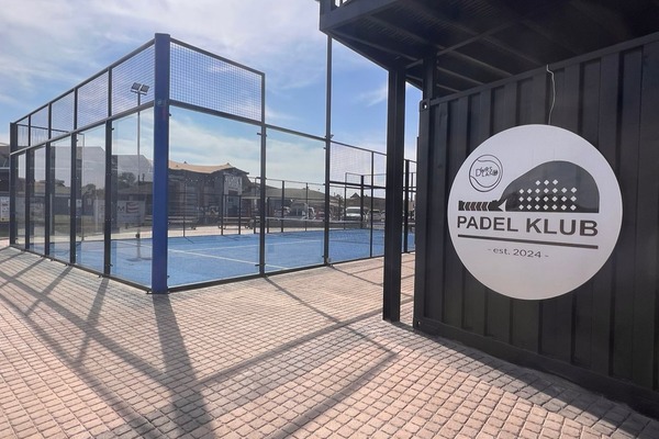 Dorsland Padel Klub