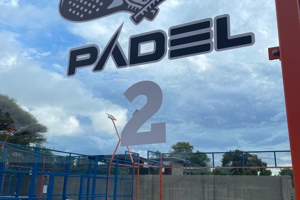 Thorny Bush Padel