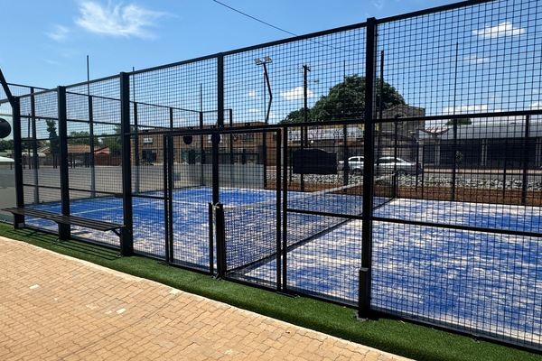 Padel Union
