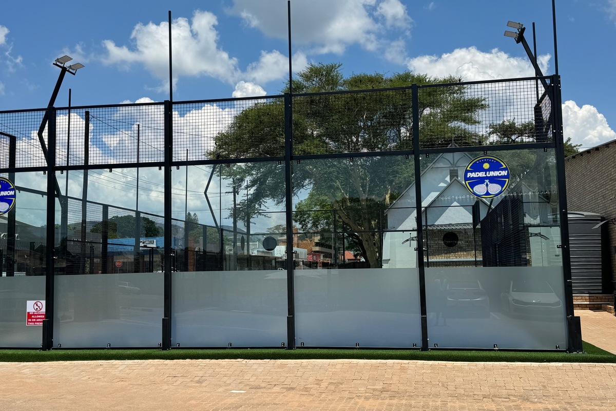 Padel Union, Mokopane (3)