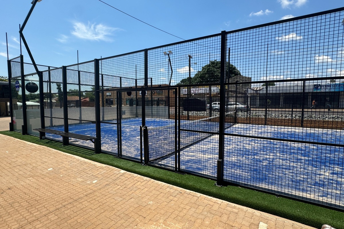 Padel Union, Mokopane (2)