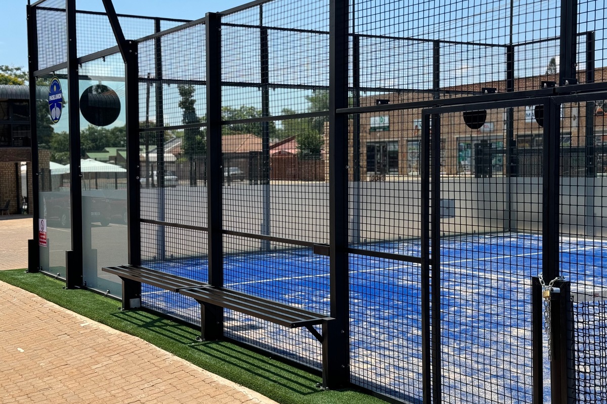 Padel Union, Mokopane (5)