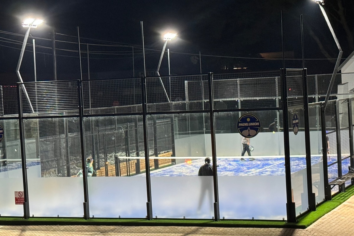 Padel Union, Mokopane (4)