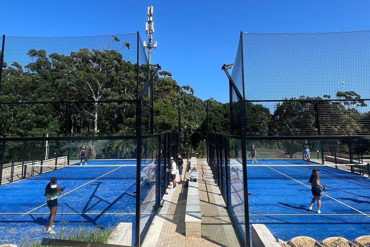 South Coast Padel @ Douglas Mitchell Sports Club, Margate (4)