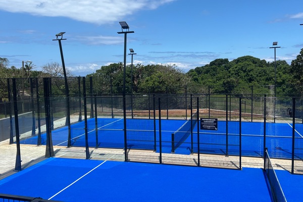 Southbroom Padel