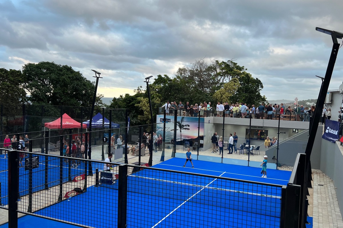 Southbroom Padel, Southbroom (3)