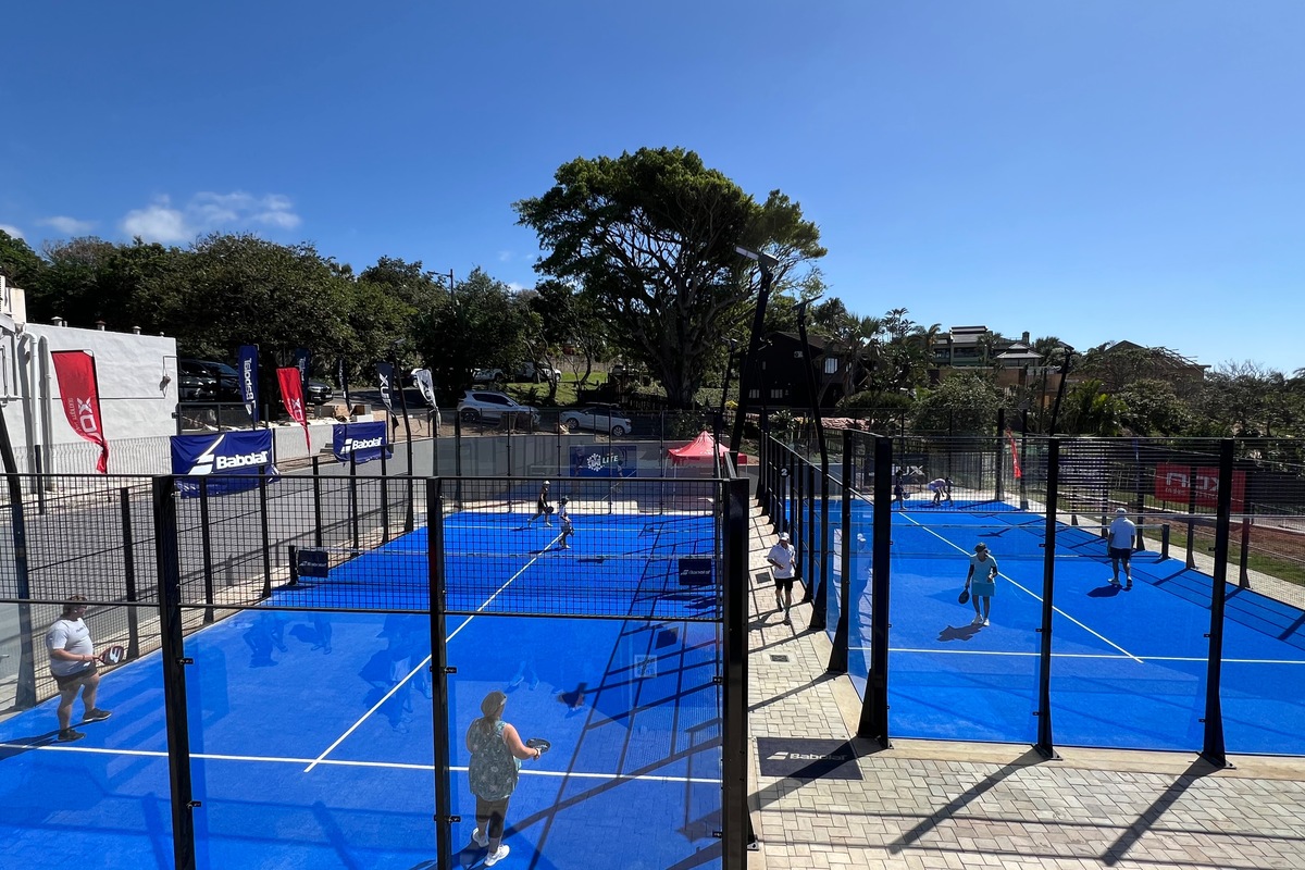Southbroom Padel, Southbroom (4)