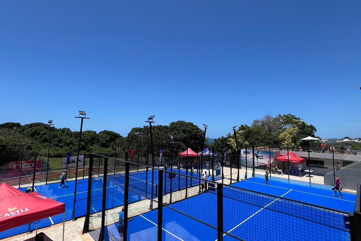 Southbroom Padel, Southbroom (2)