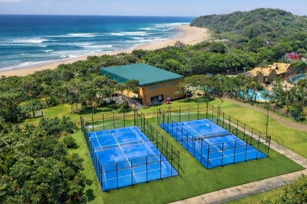 Sun Padel Wild Coast