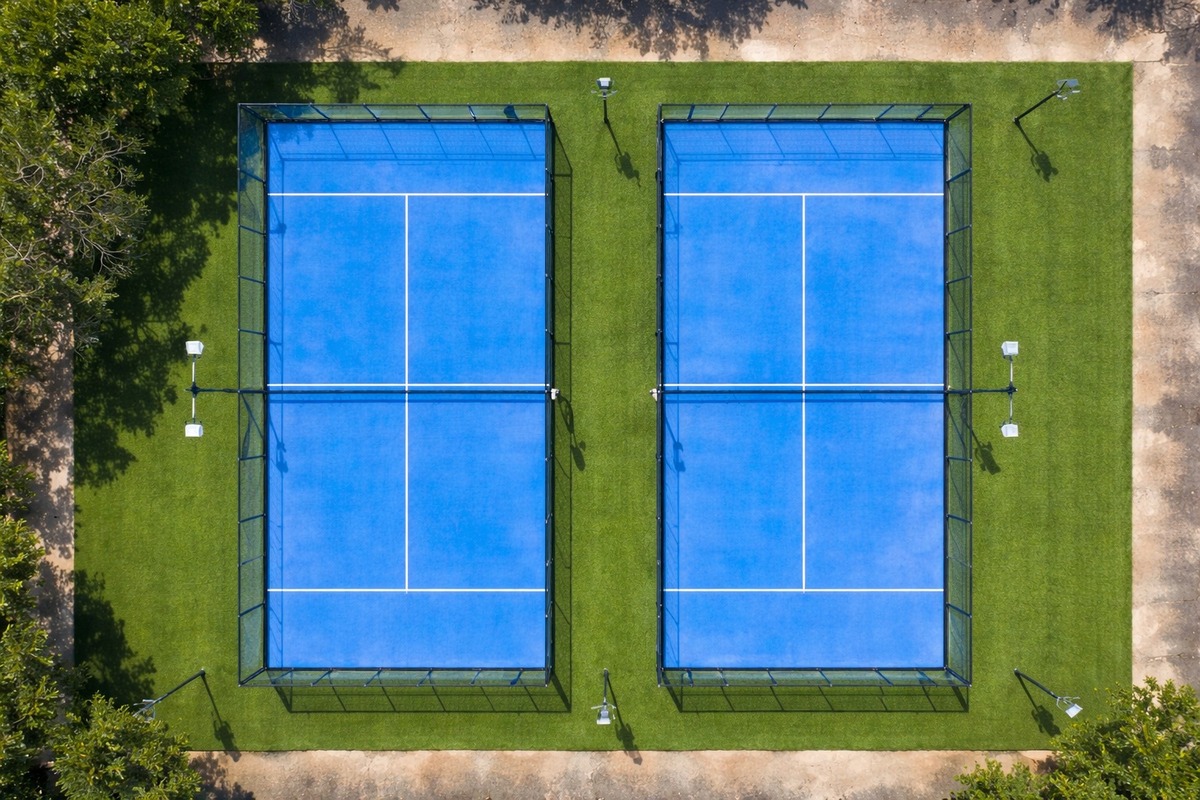 Sun Padel Wild Coast, Port Edward (2)