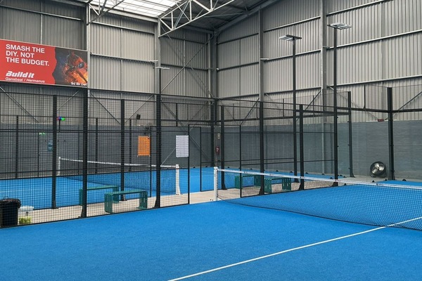Oh!Padel Club