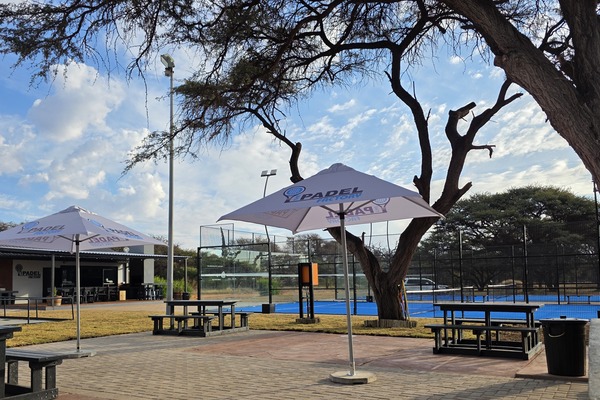 The Padel Factory
