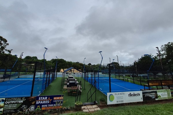 My Padel