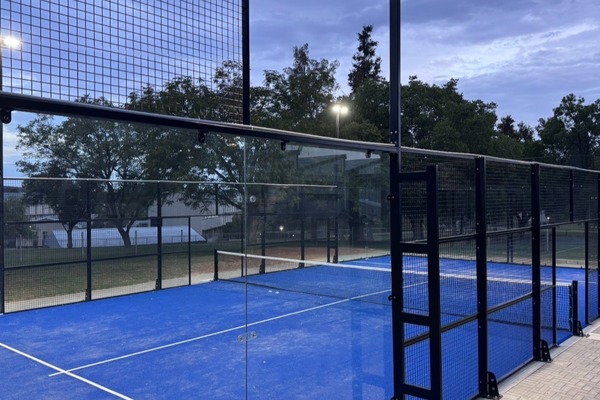 Gimmie Padel