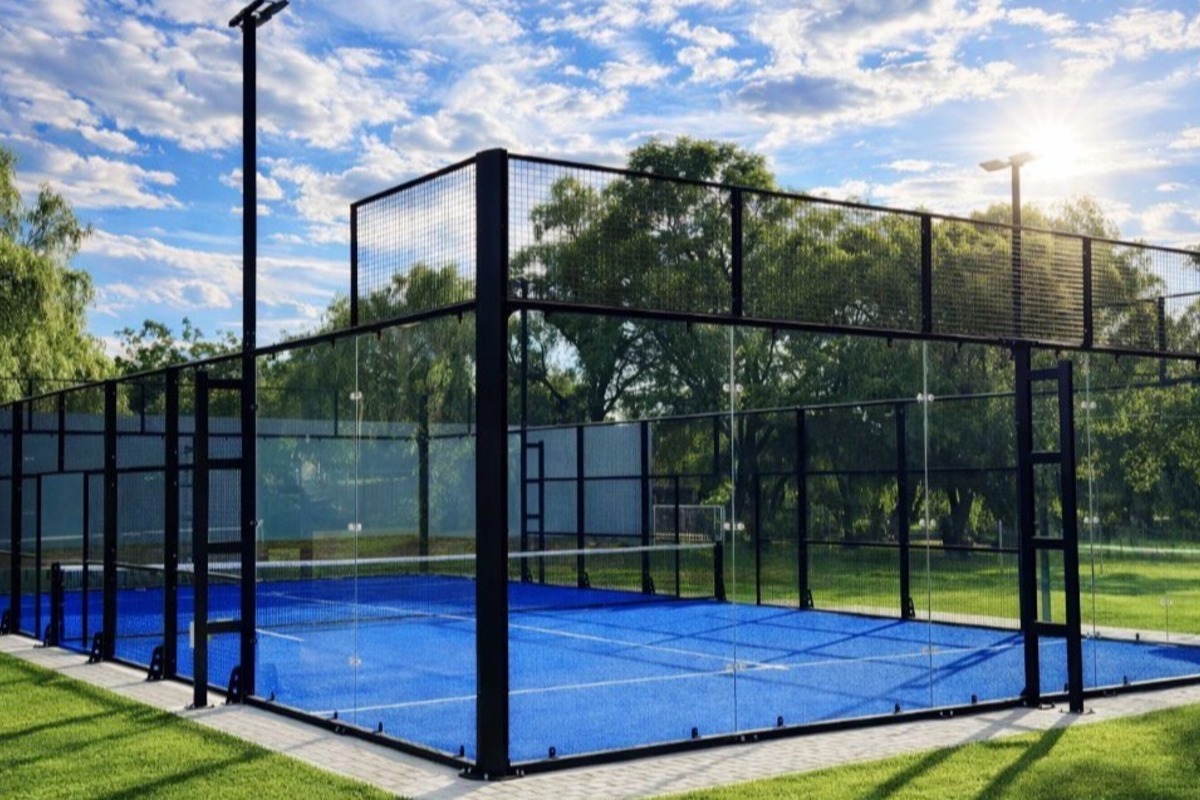 Gimmie Padel, Oudtshoorn (3)