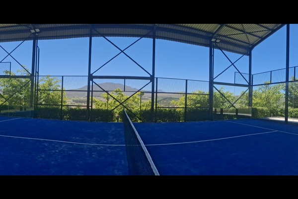 Bona Dea Padel Hub