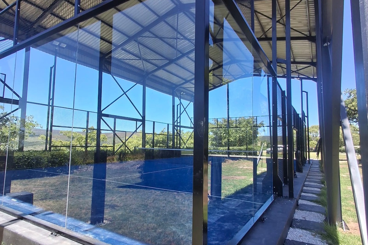 Bona Dea Padel Hub, Hermanus (6)