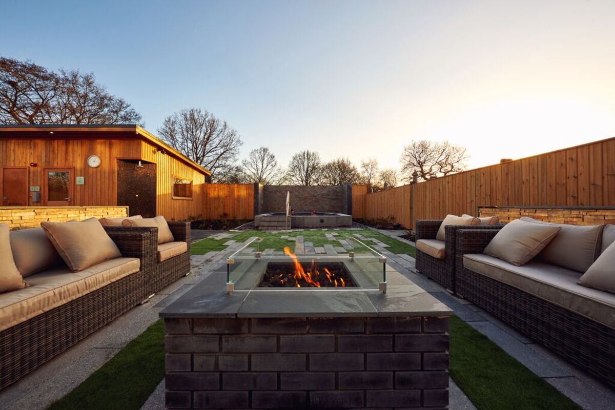 David Lloyd Clubs Bristol Emersons Green