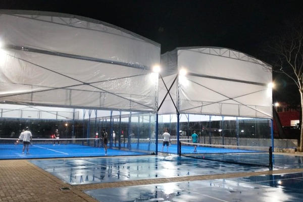 Umdoni Point Sports & Leisure