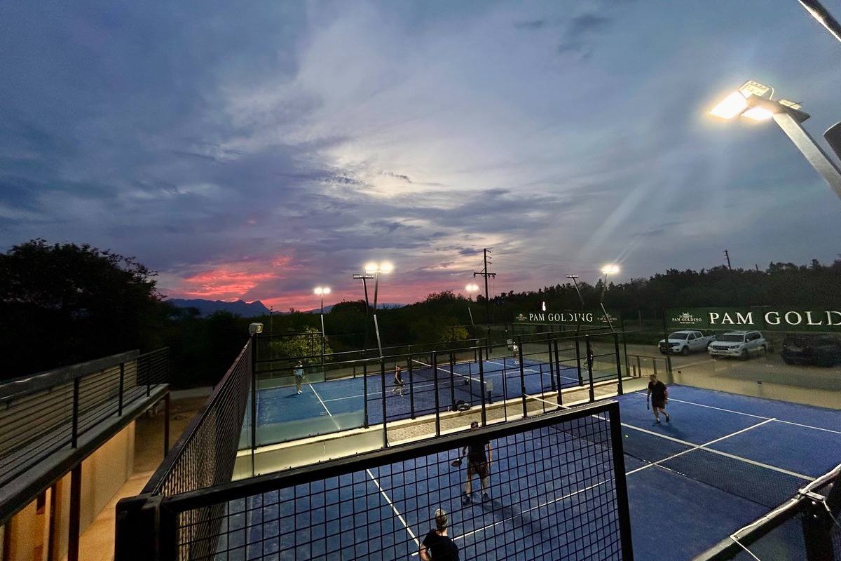 Hoedspruit Padel, Hoedspruit (3)