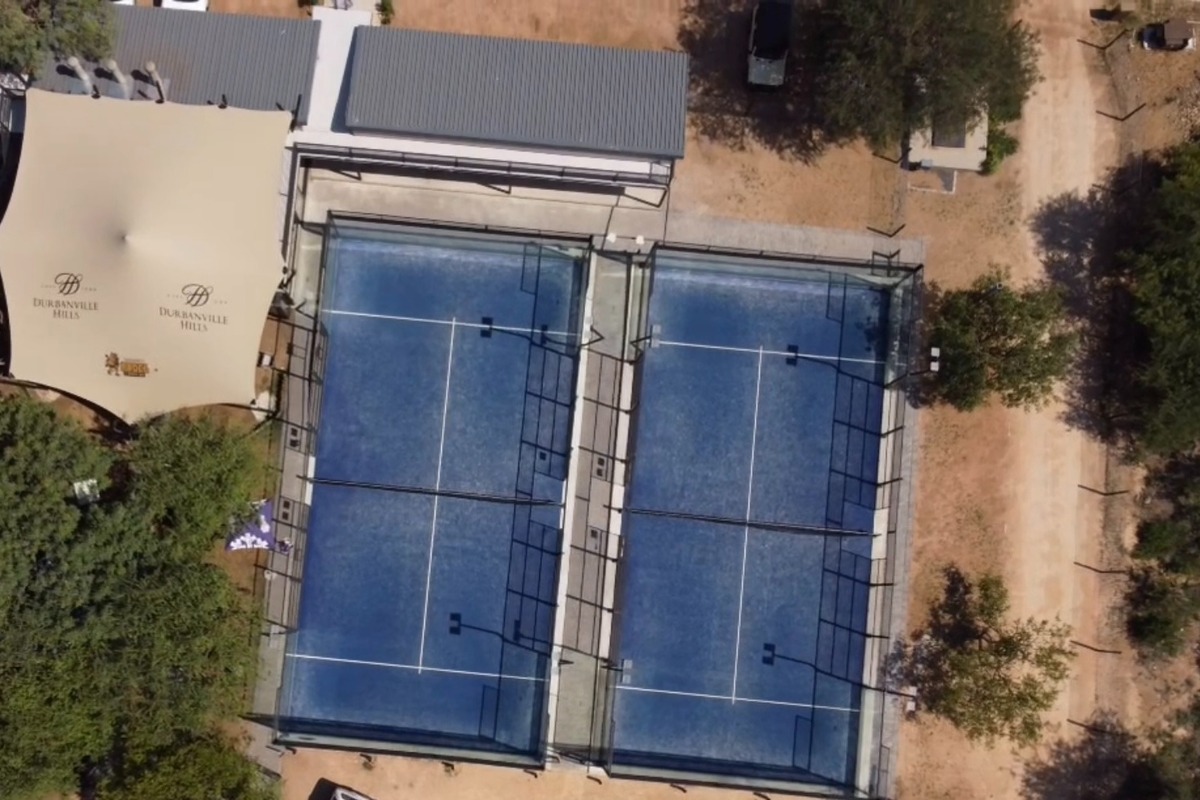 Hoedspruit Padel, Hoedspruit (2)