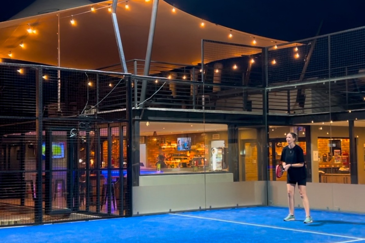 Hoedspruit Padel, Hoedspruit (4)
