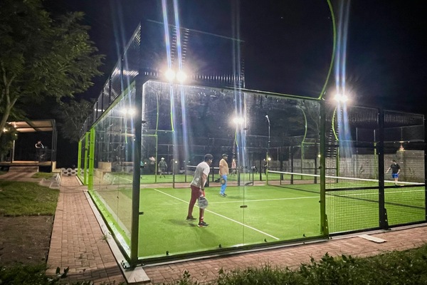 Play 360 Nelspruit