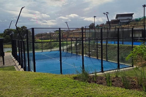 Salta Estate Padel