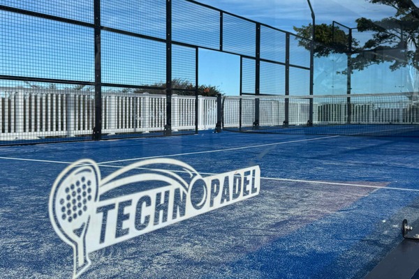 Pinnacle Padel