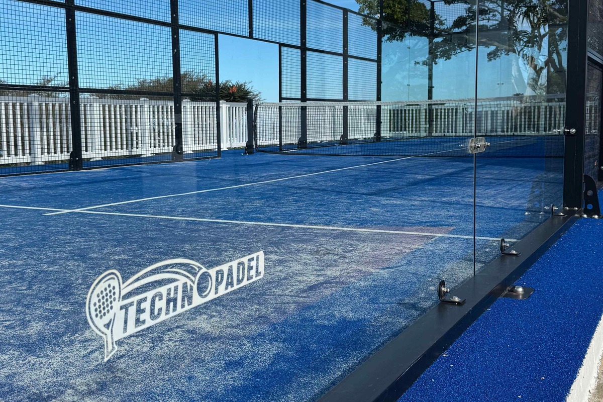Pinnacle Padel, Mossel Bay (2)
