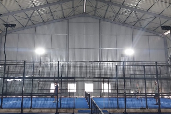 Mossel Bay Padel