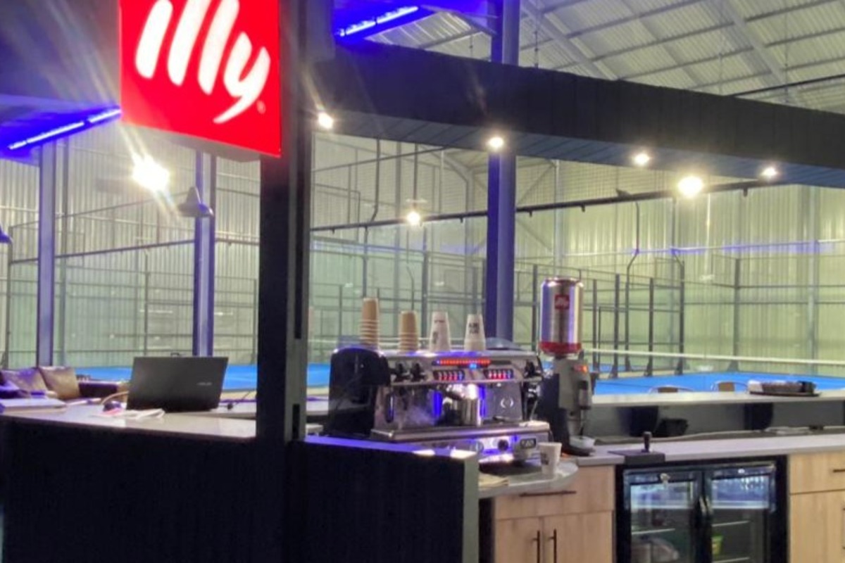 Mossel Bay Padel, Mossel Bay (3)