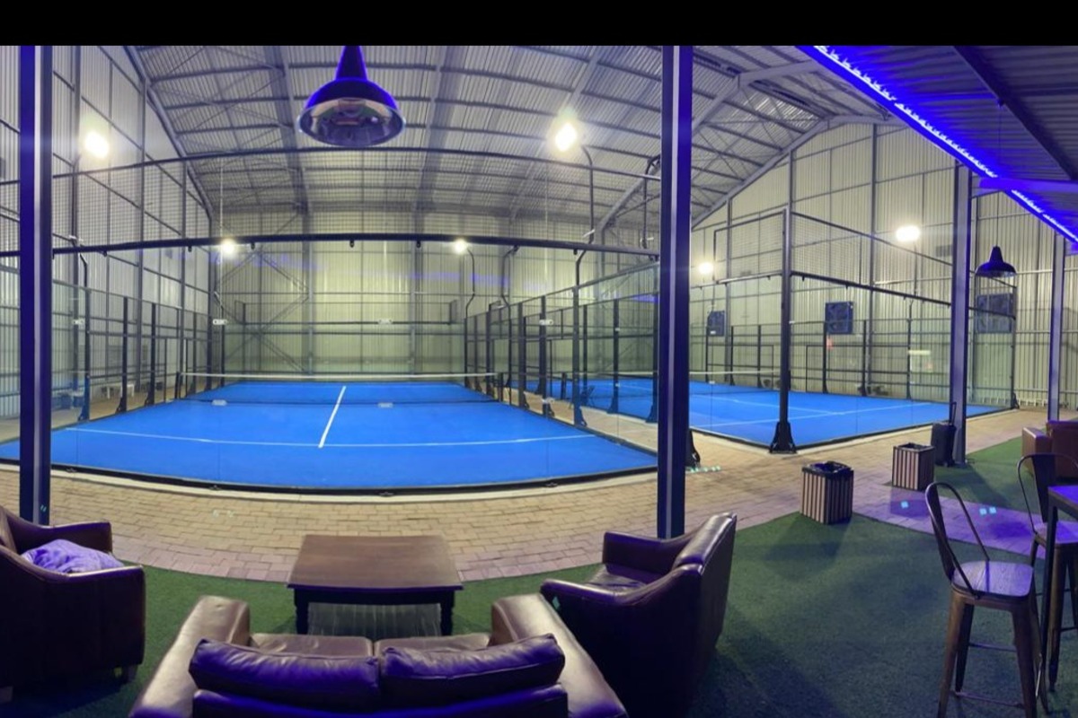 Mossel Bay Padel, Mossel Bay (2)