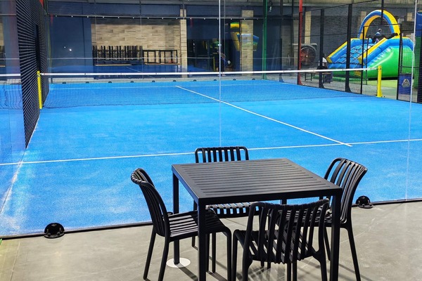 Paarl Indoor Padel