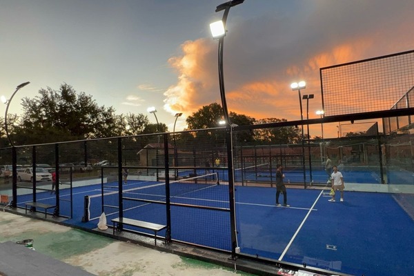 Padel Pit