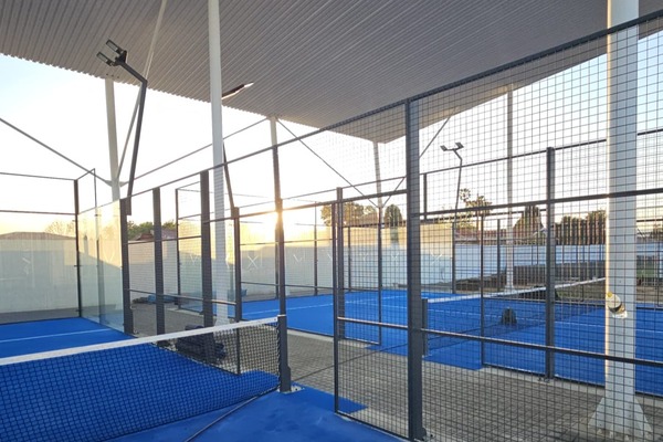 Mojos Padel And Soccer