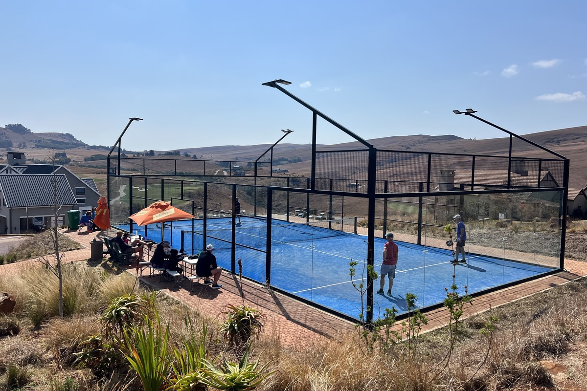 Highland Gate Golf & Trout Estate, Dullstroom (2)