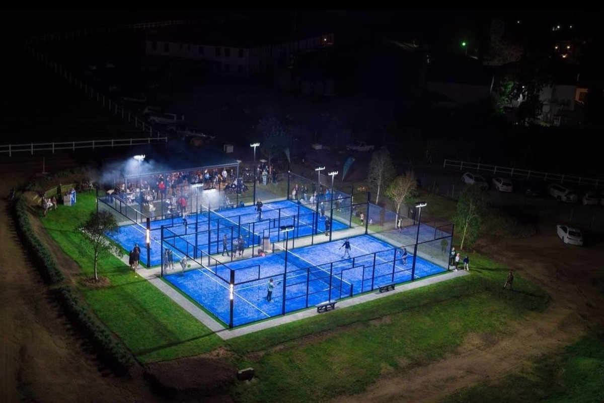 Avontuur Padel, Stellenbosch (3)