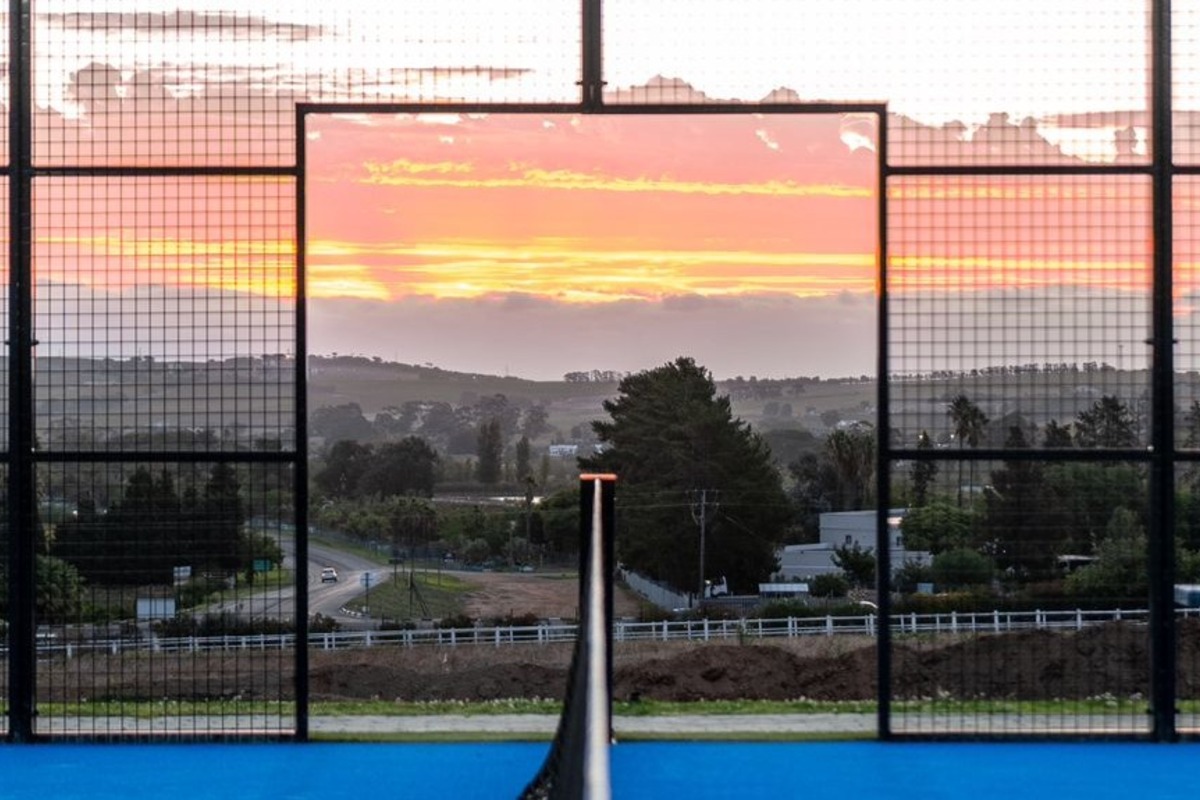 Avontuur Padel, Stellenbosch (4)