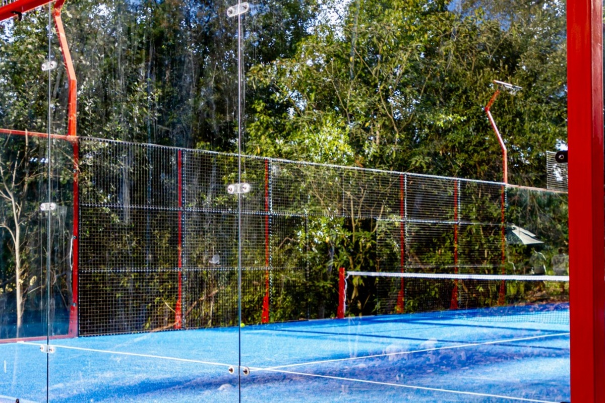 Zorgvliet Wines Padel, Stellenbosch (2)
