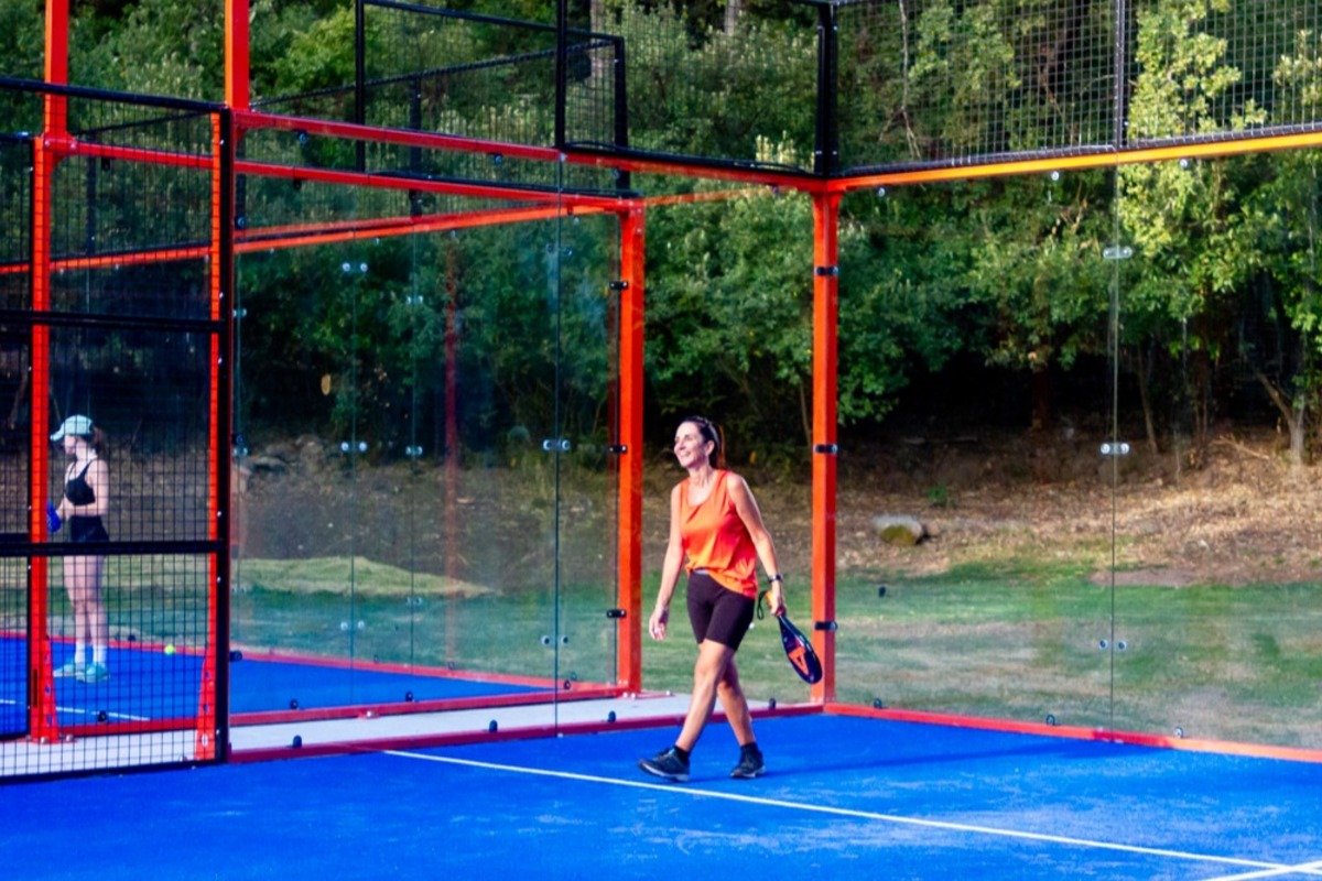 Zorgvliet Wines Padel, Stellenbosch (3)