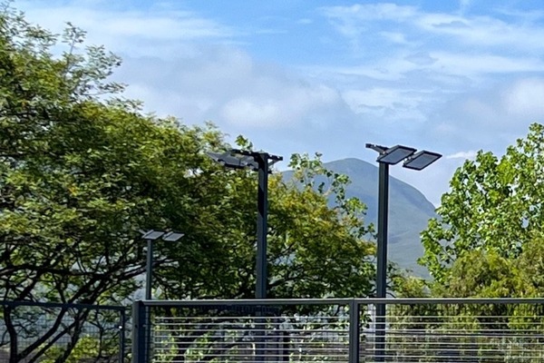 Garden Route Padel