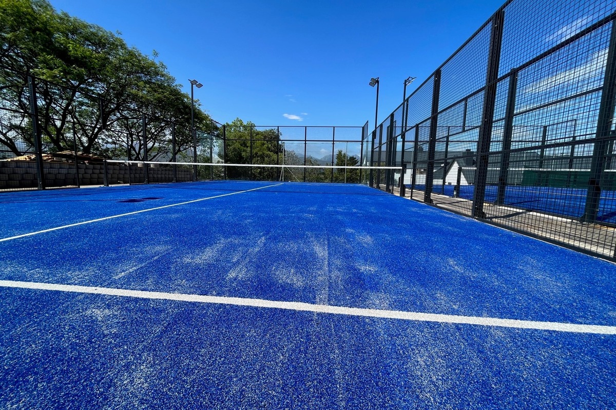 Garden Route Padel, George (4)