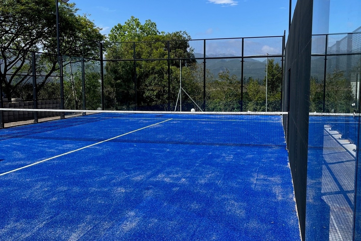 Garden Route Padel, George (3)