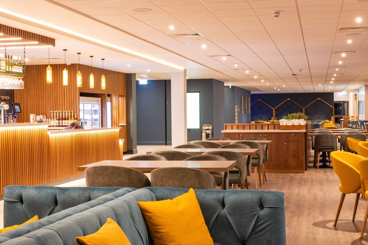 David Lloyd Clubs Bury St Edmunds