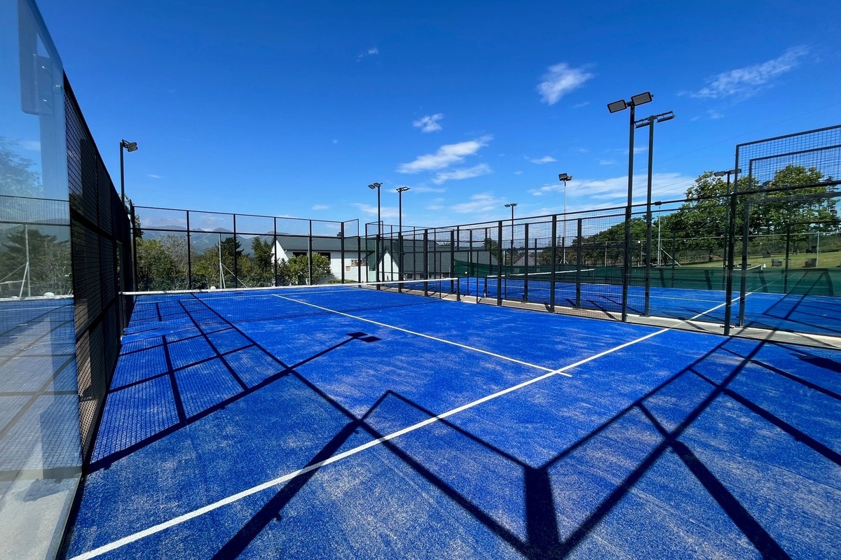 Garden Route Padel, George (2)